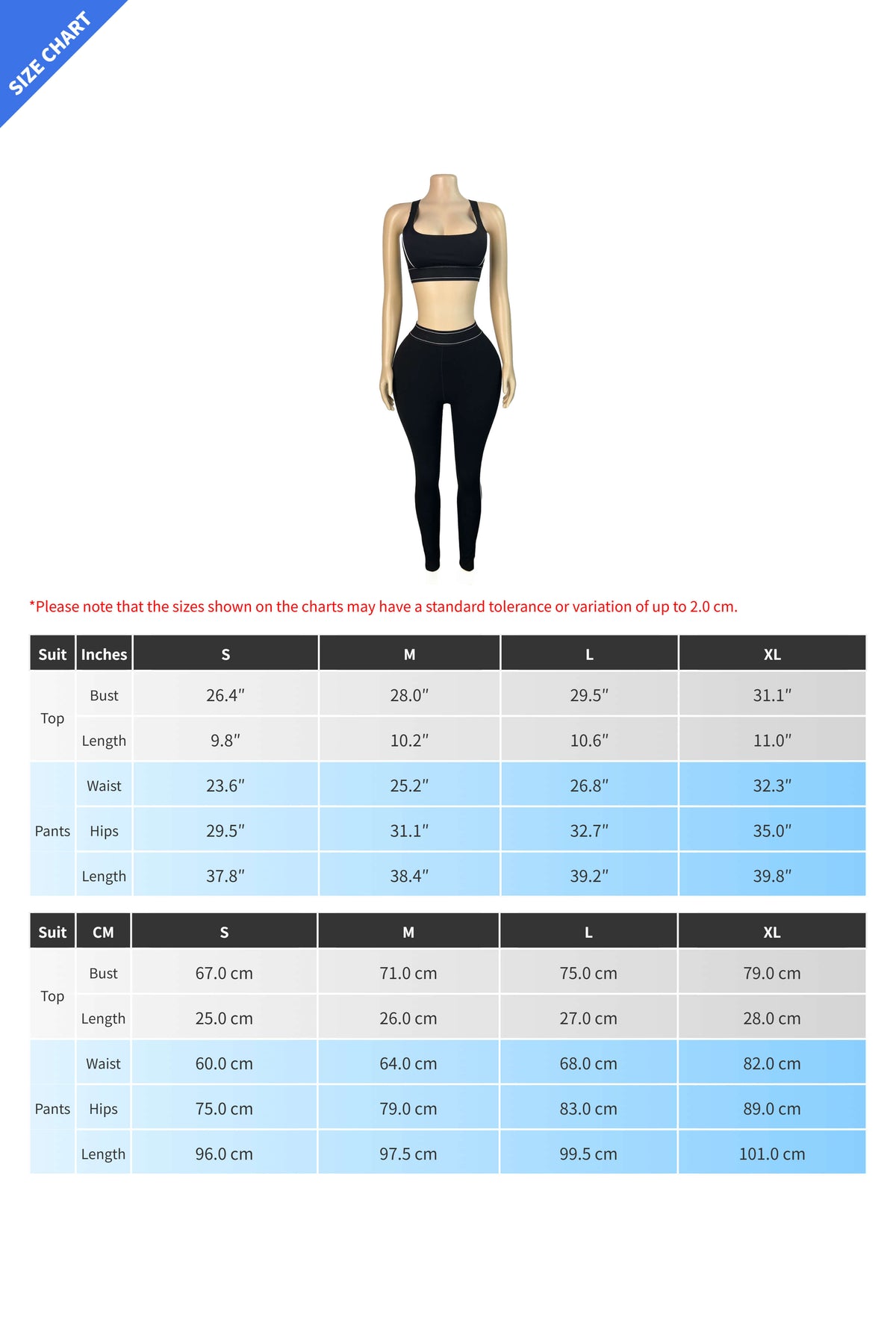 Trendy Active Pants Sets Lavish Daily