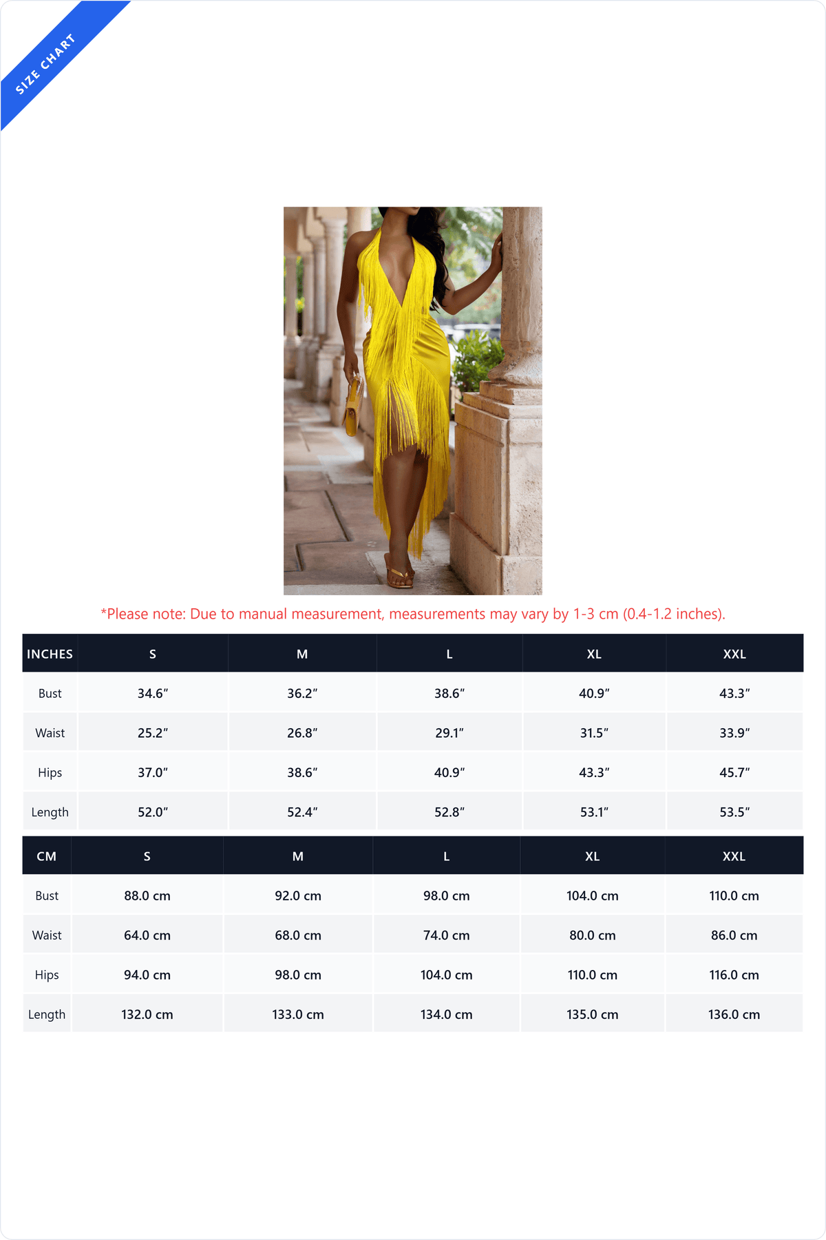 Deep V Backless Fringe Party Midi Dress Lavish Daily