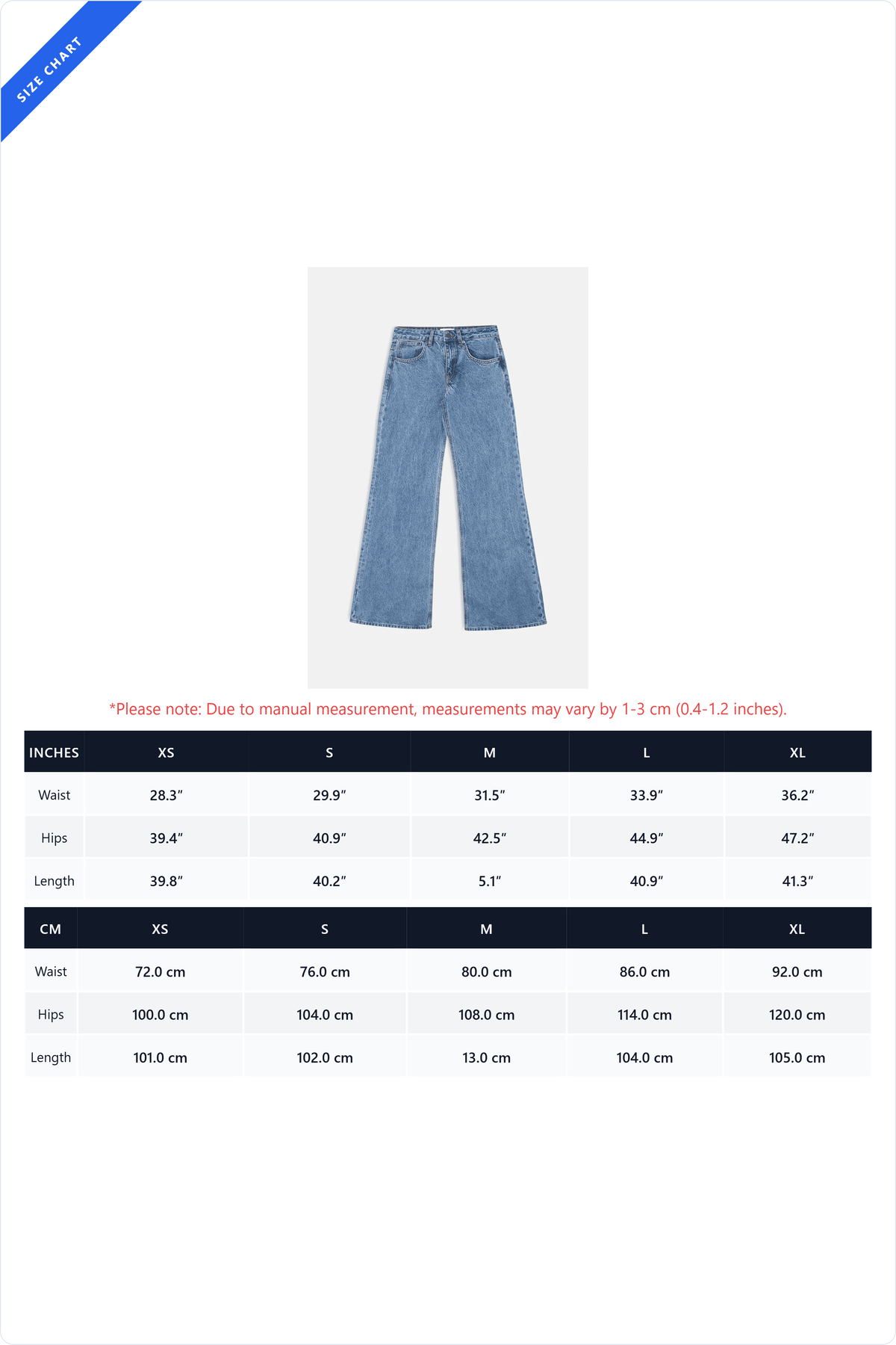 Low Rise Relaxed Wide Leg Jeans Lavish Daily