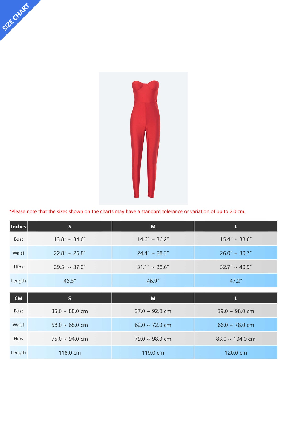 Strapless Booty scrunch Jumpsuit Lavish Daily