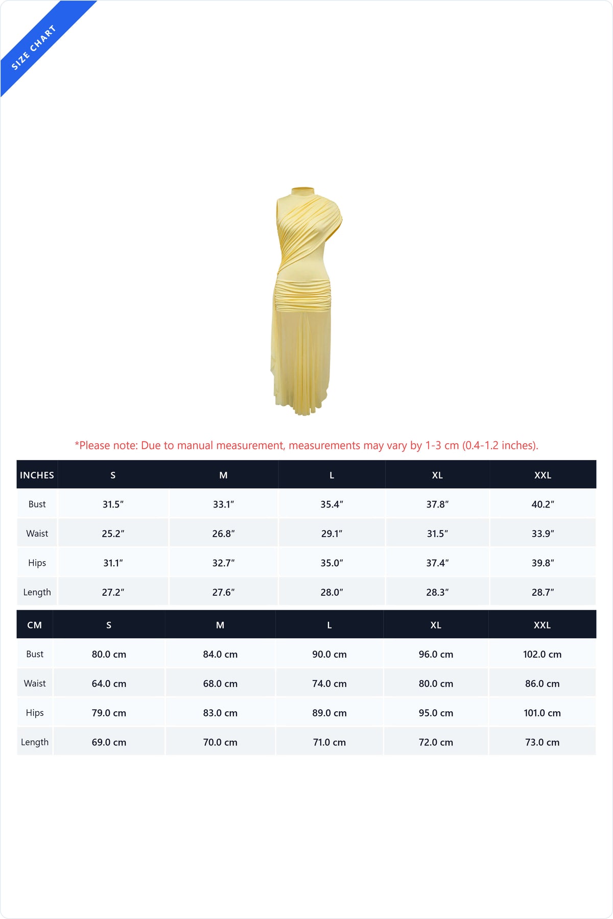 Ruched High Neck Asymmetrical Train Mini Dress Lavish Daily