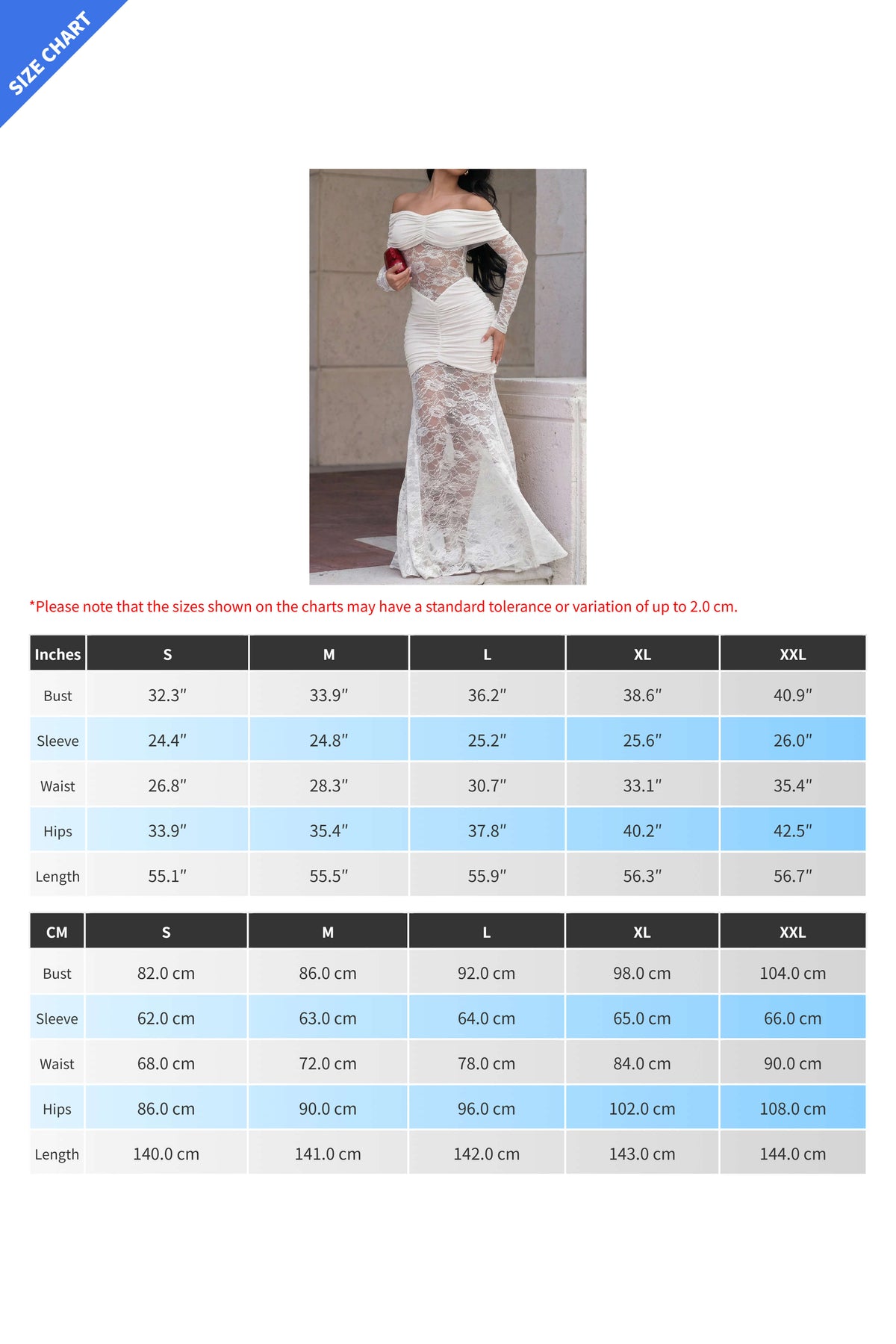 Off-Shoulder Ruched Lace Maxi Dress Lavish Daily