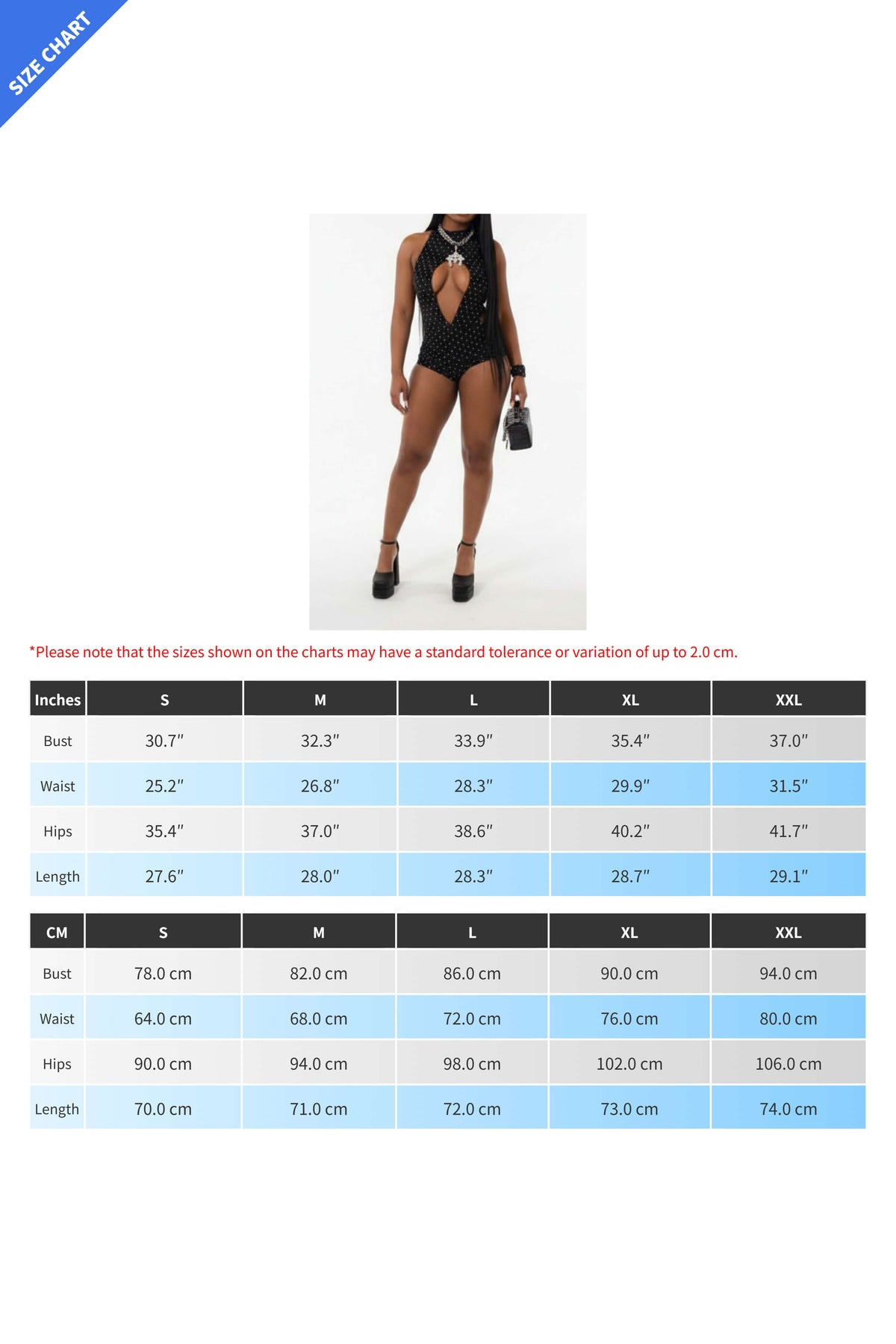 Polka Dot Cutout Romper Lavish Daily