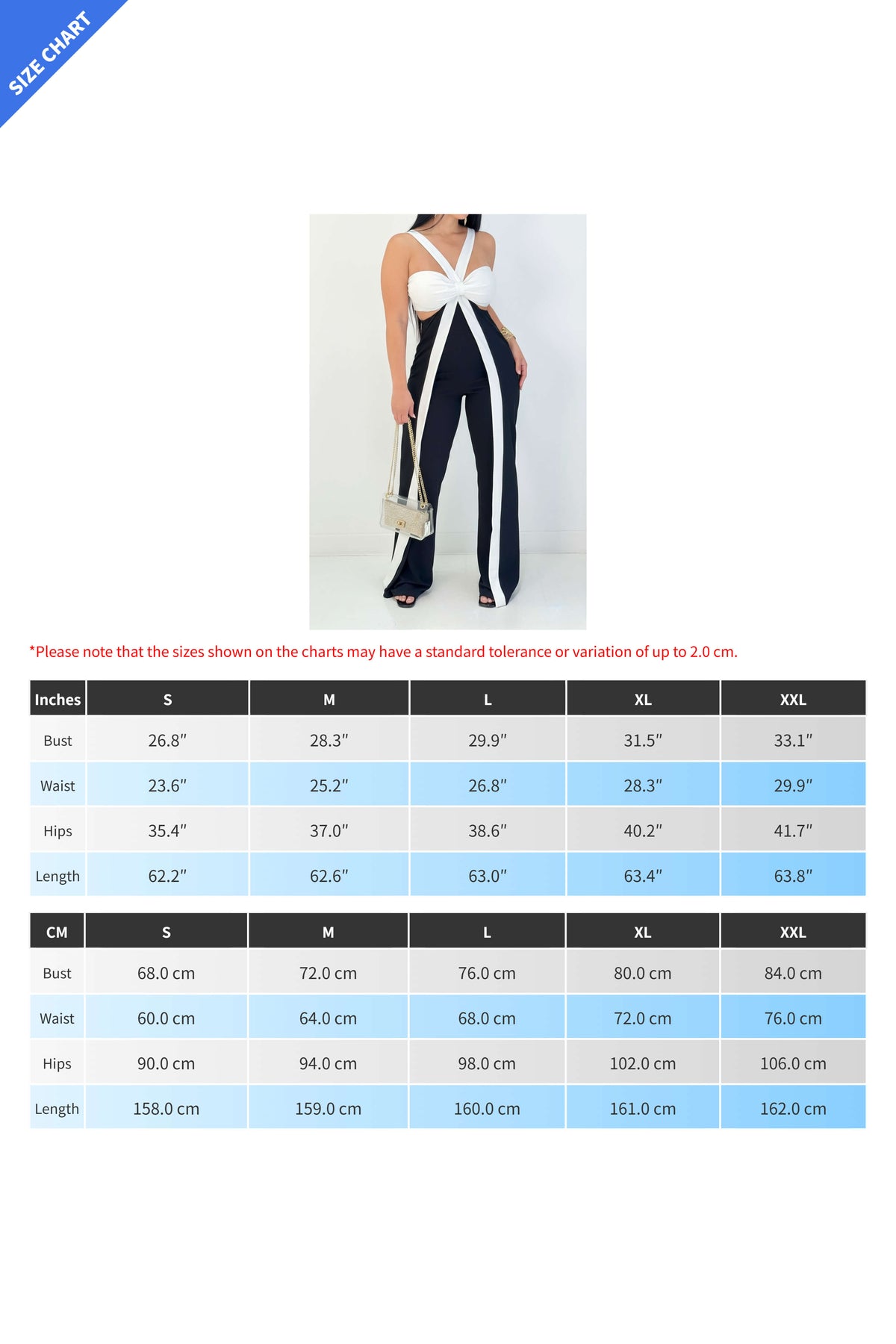 Crisscross Ribbon Cutout Jumpsuit Lavish Daily