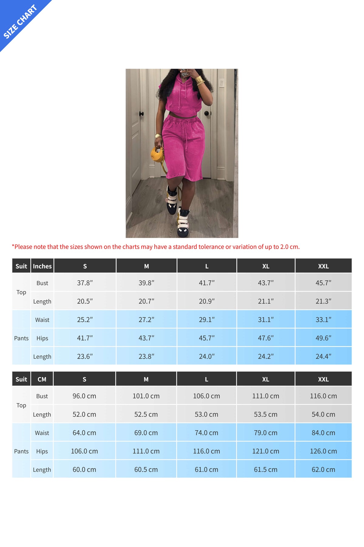 Acid Wash Cropped Hoodie & Shorts Set Lavish Daily