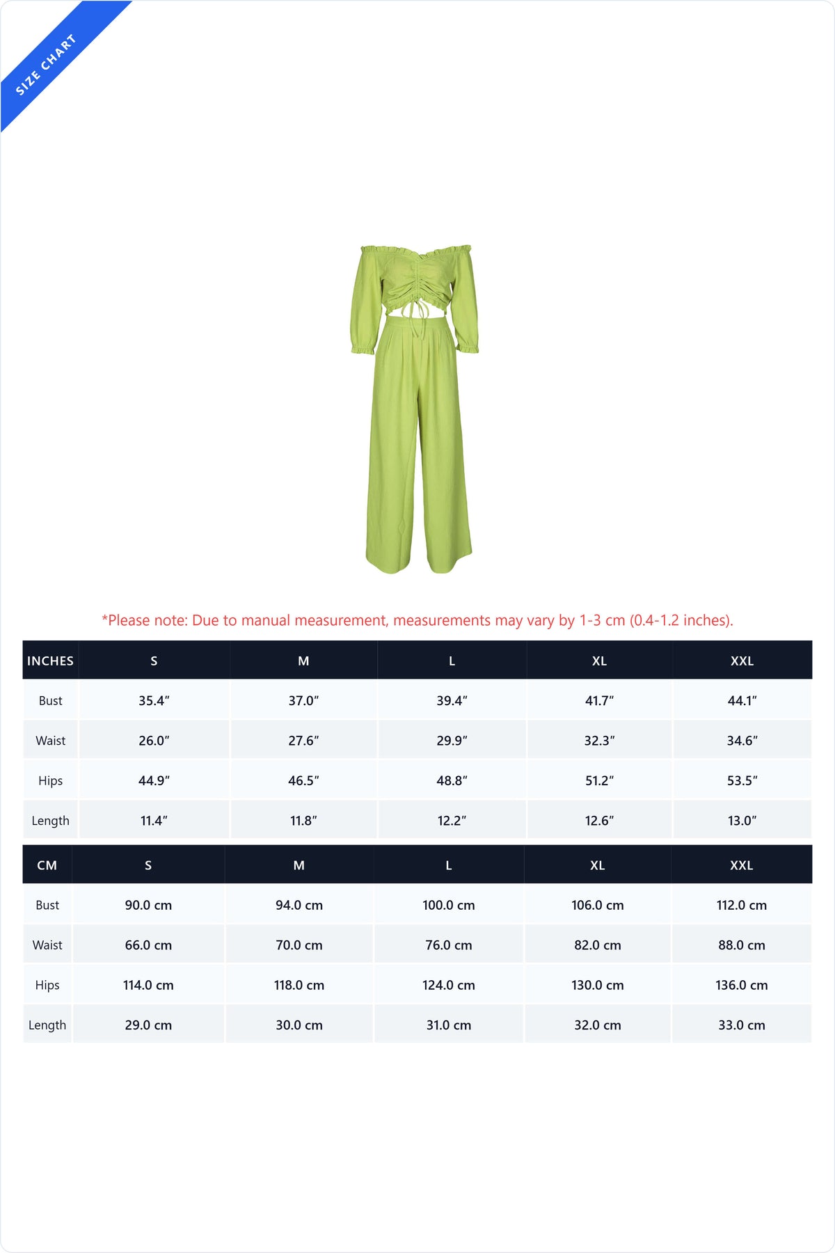 Textured Off-Shoulder Ruched Top & Wide Leg Pants Set Lavish Daily