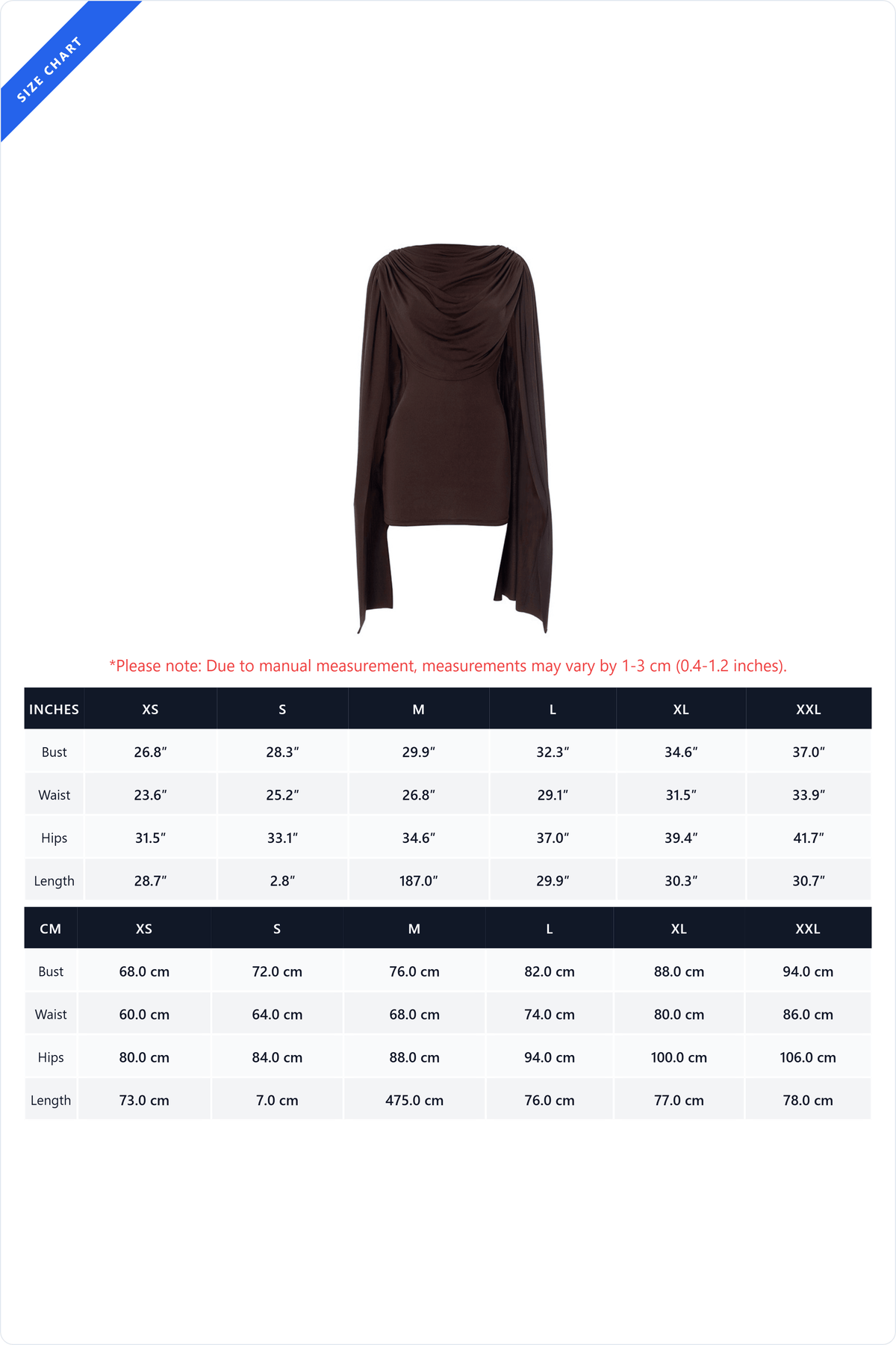 Sleeveless Cowl Neck Bodycon Dress Lavish Daily