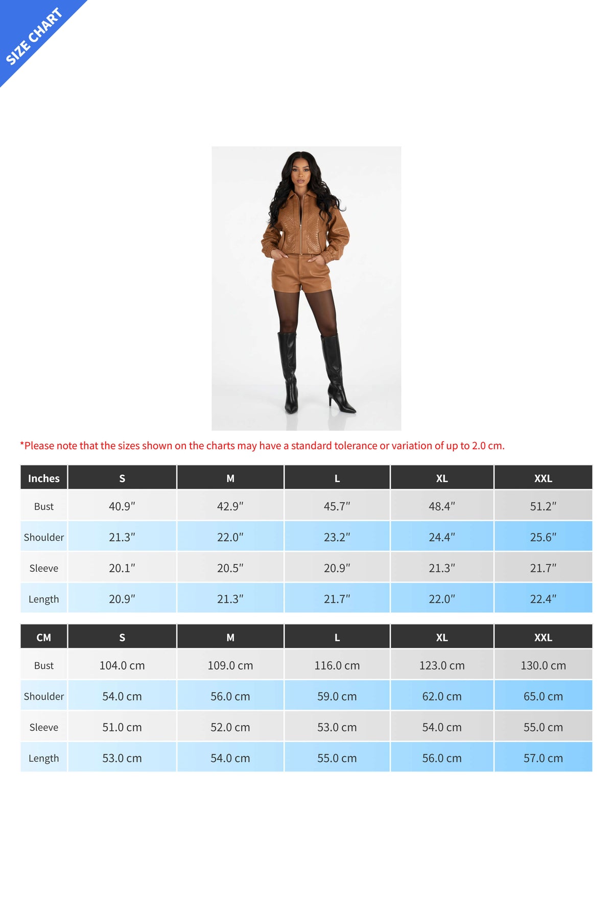 Textured PU Leather Cropped Moto Jacket Lavish Daily