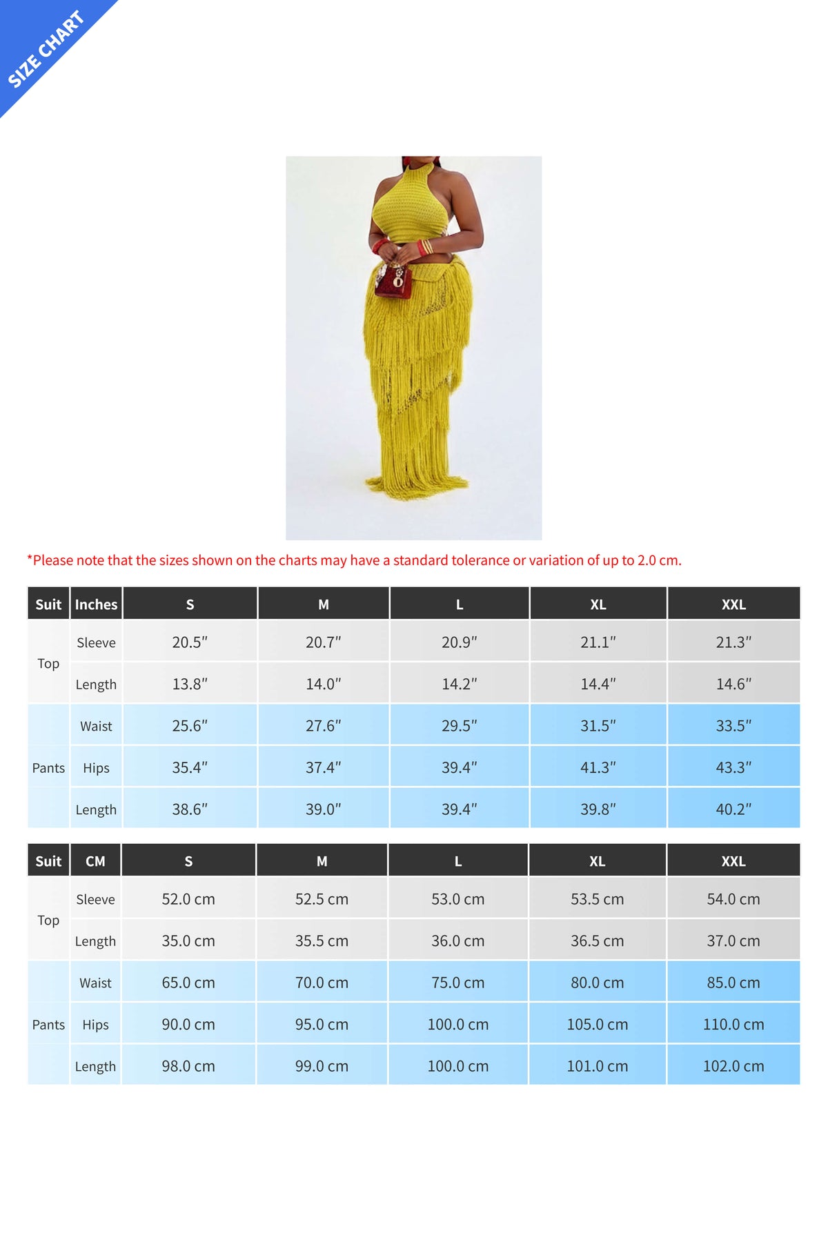 2-Piece Crochet Fringe Skirt Set Lavish Daily