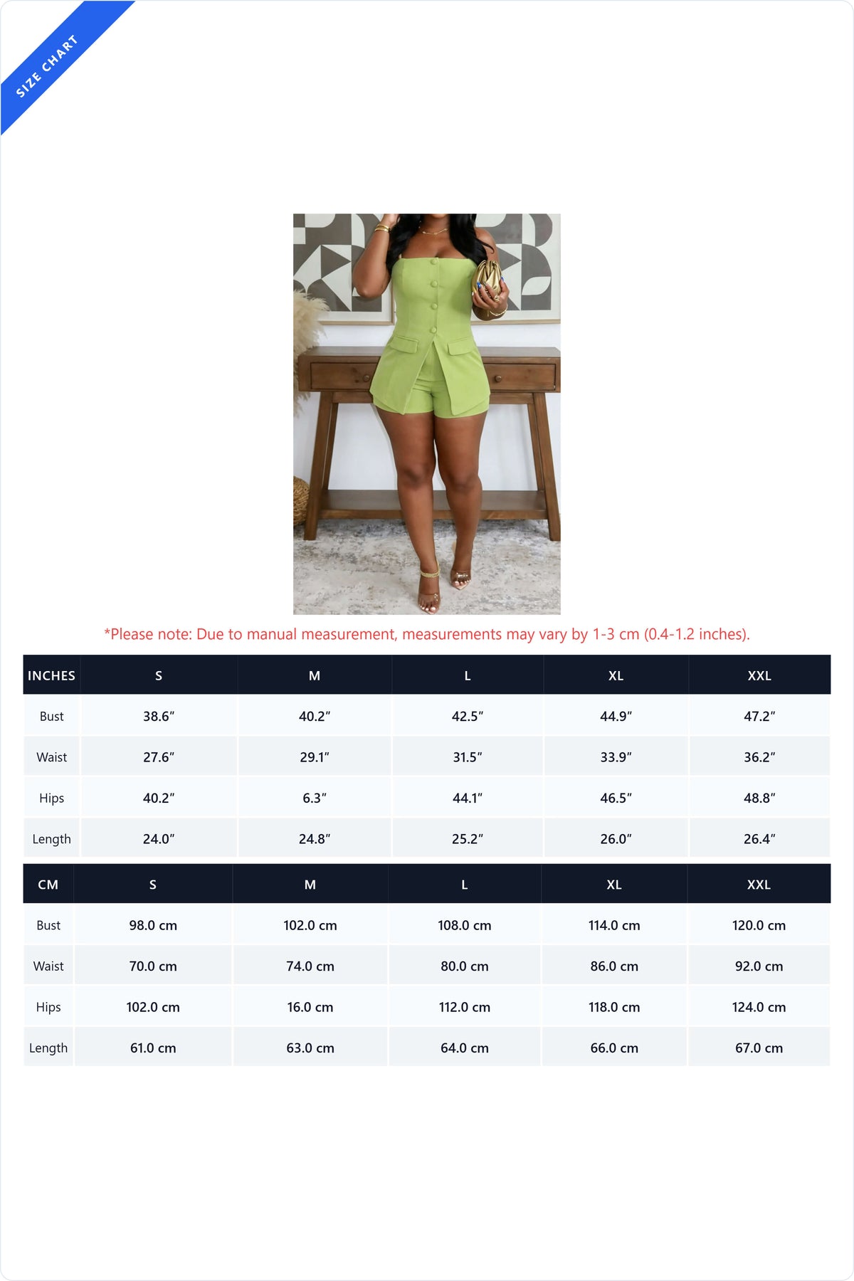 Spaghetti Strap Tailored Illusion Romper Lavish Daily