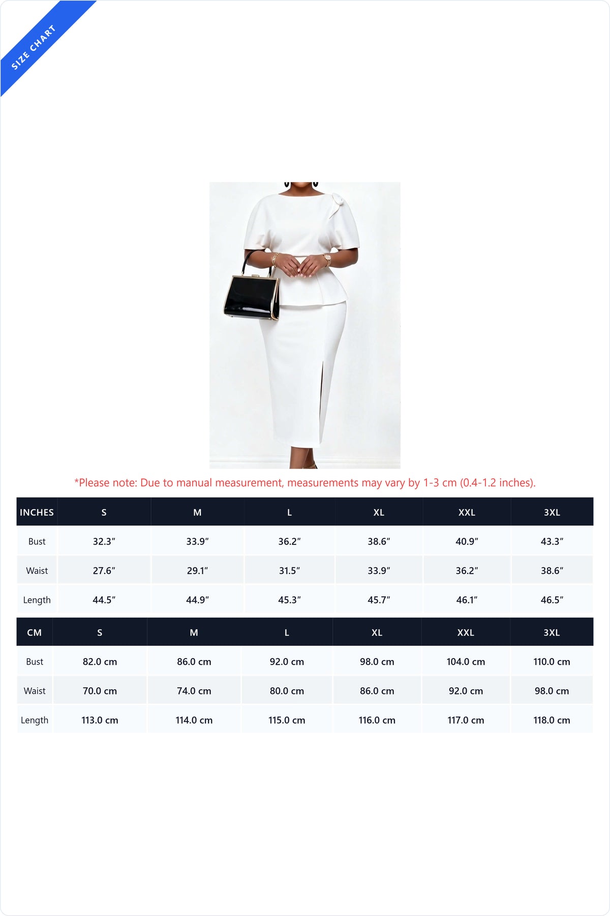 Elegant Bow Shoulder Peplum Midi Dress Lavish Daily
