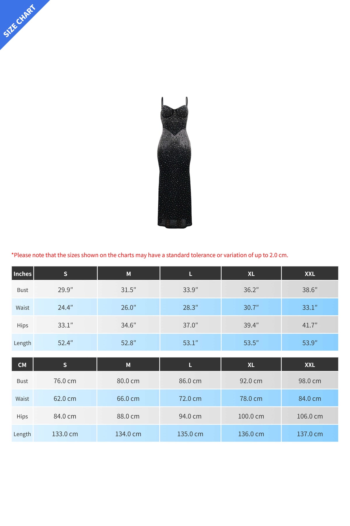 Rhinestone Corset Mermaid Maxi Gown Lavish Daily
