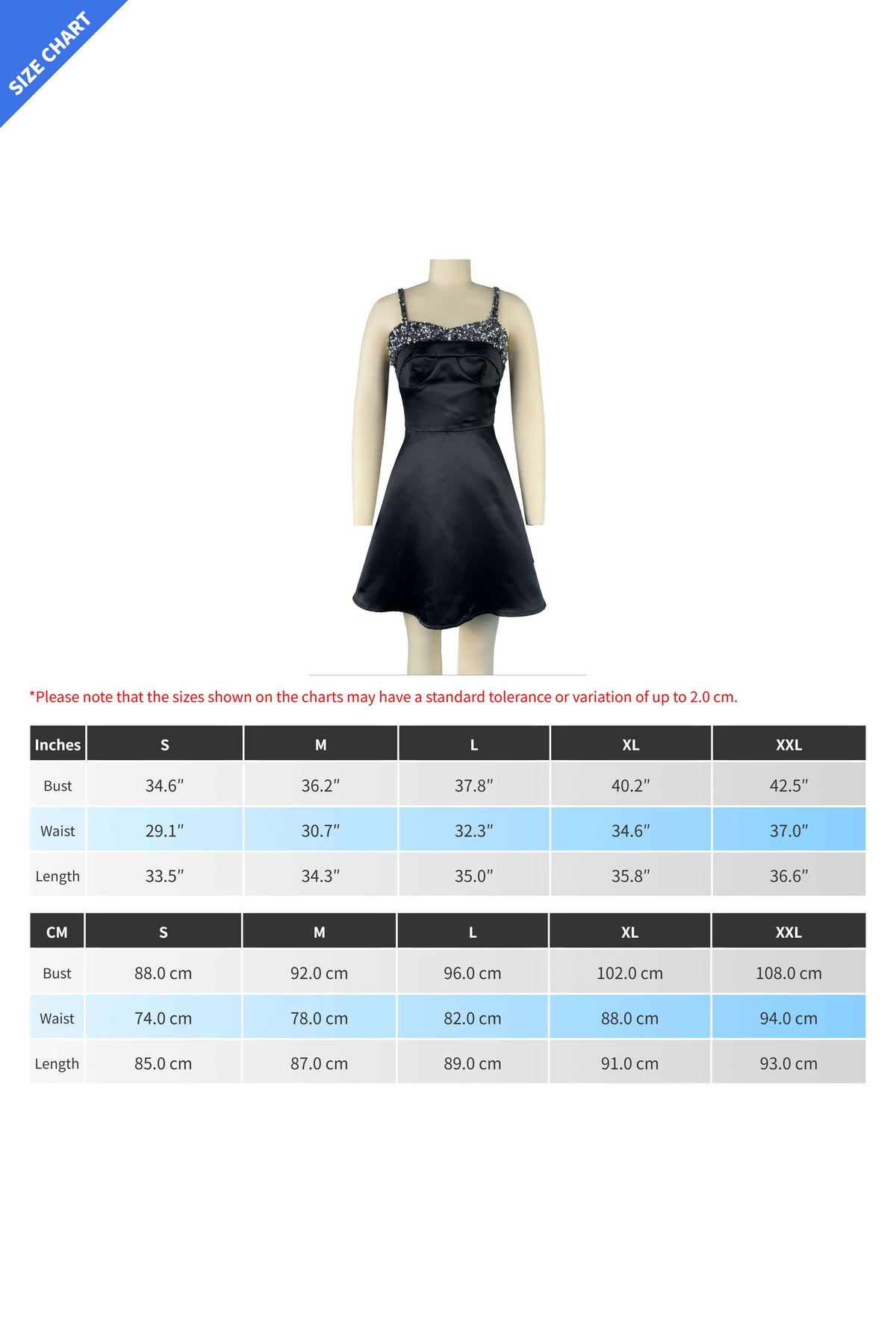 Sexy Strap Sweetheart Neck A-Line Dress Lavish Daily