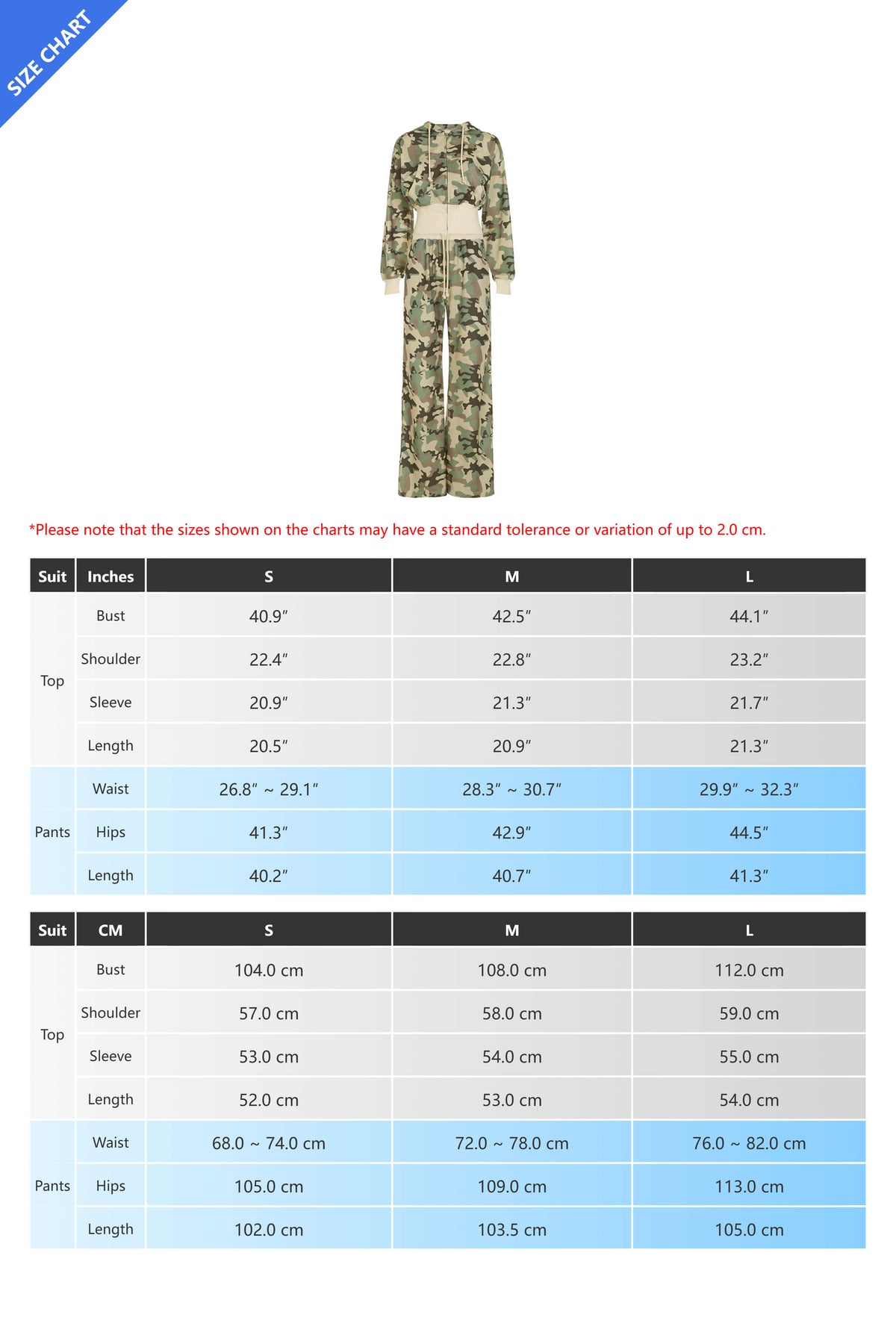 Hooded Bomber & Cargo Pants Sets Lavish Daily