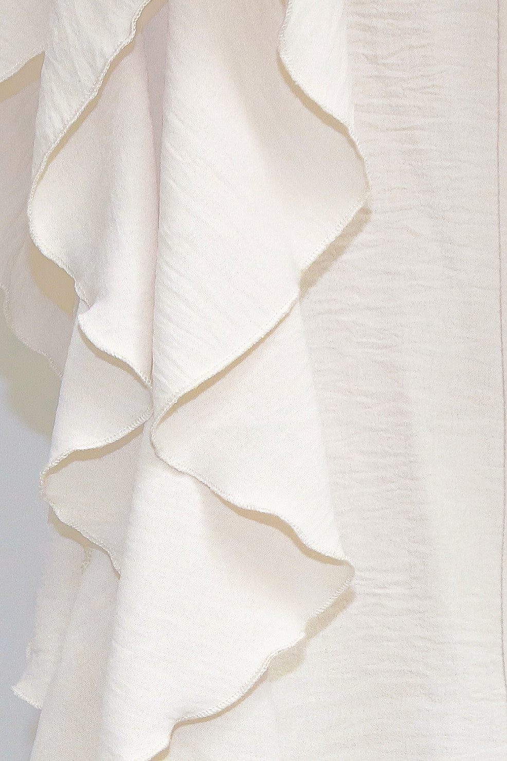 Layered Drape Wide Leg Pant Lavish Daily