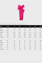Slim Bodycon Dress Lavish Daily