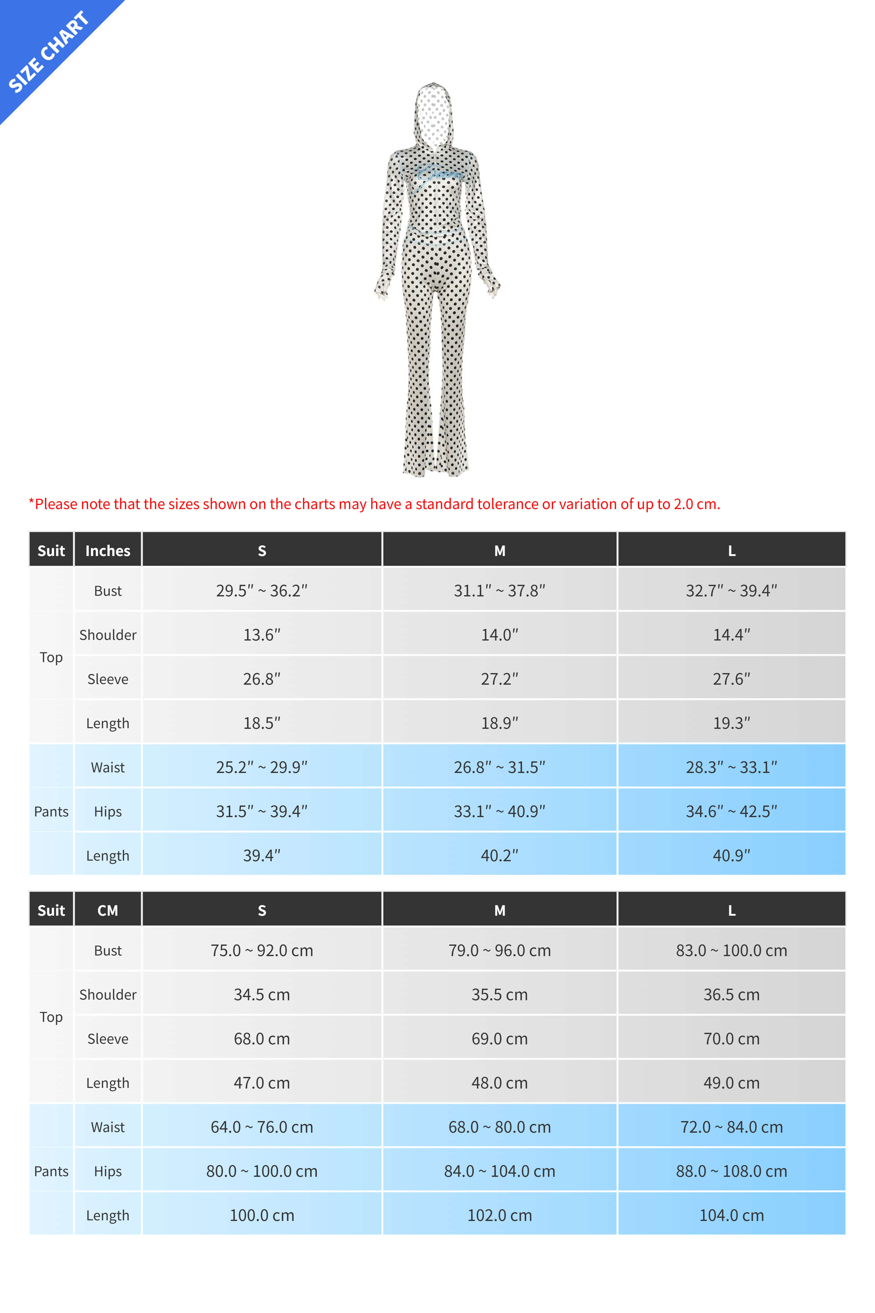 Polka Dot Letter Print Crop Hoodie Set Lavish Daily