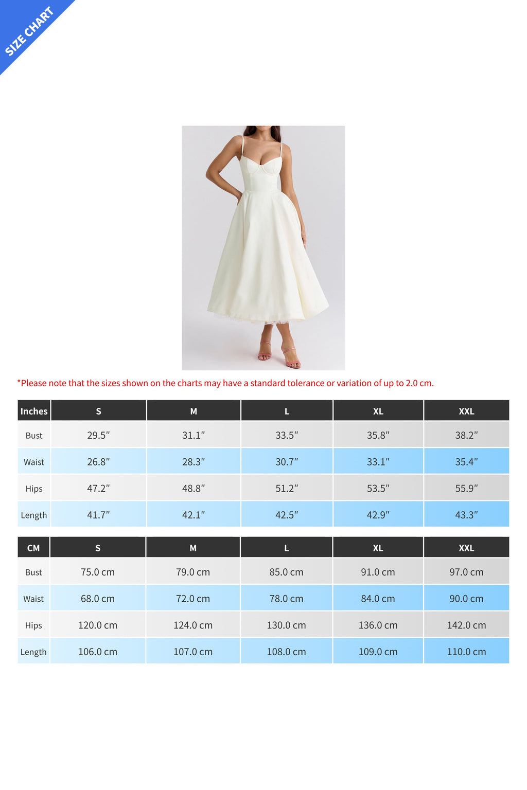 Luxury Spaghetti Strap Princess Dress Lavish Daily