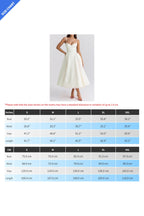 Luxury Spaghetti Strap Princess Dress Lavish Daily