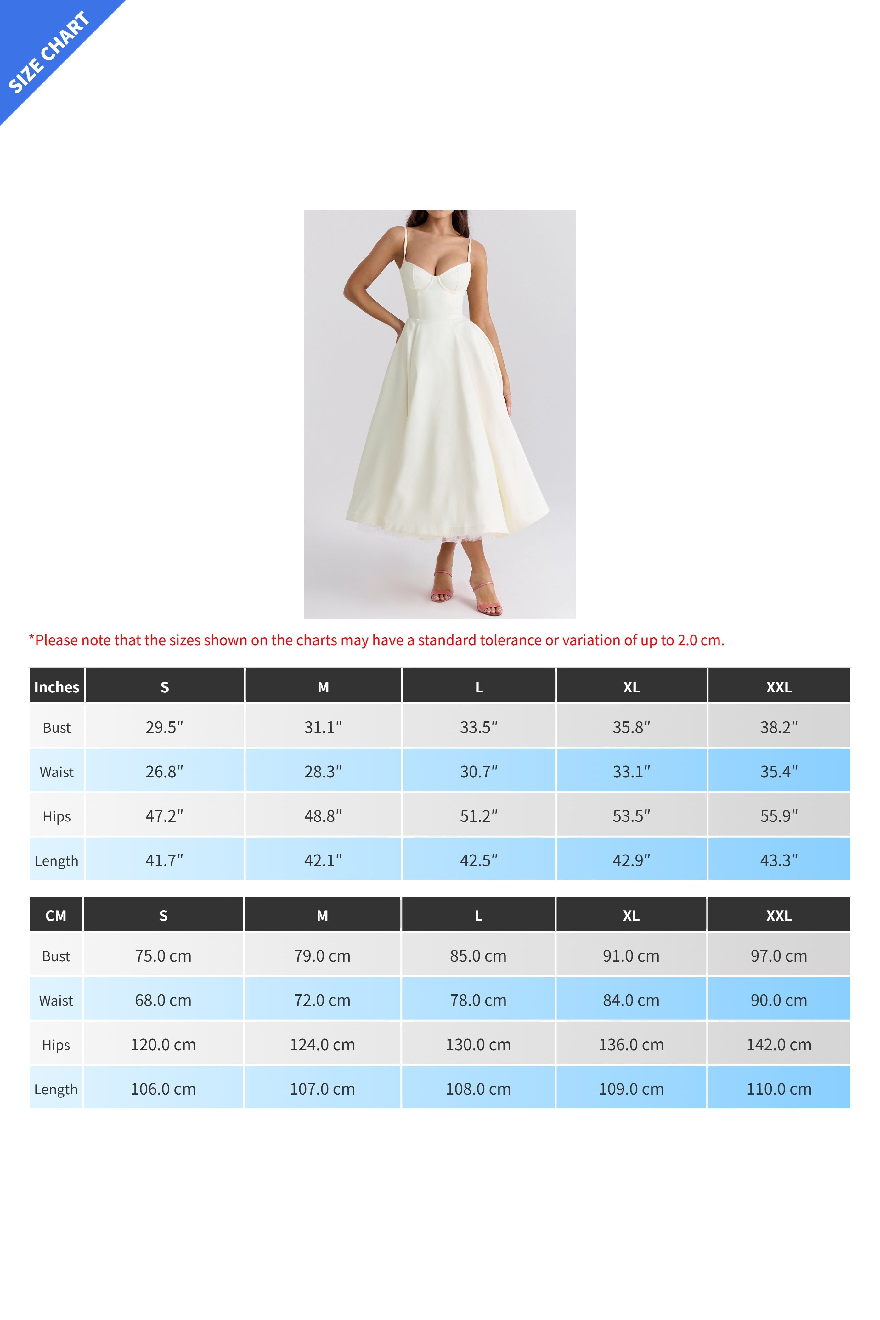 Luxury Spaghetti Strap Princess Dress Lavish Daily