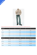 Faux Fur Zipper Crop Jacket Lavish Daily