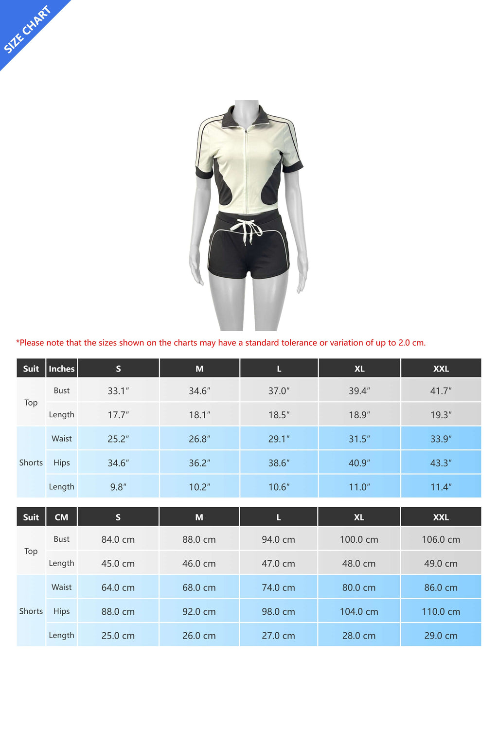 Long Sleeve Zipper Bodycon Shorts Tracksuit Sets Lavish Daily