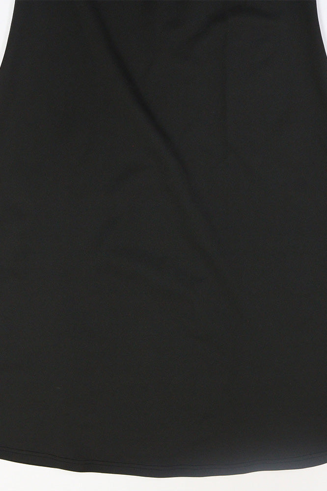 Long Sleeve Diamond Fishtail Bandage Maxi Dress LavishDaily