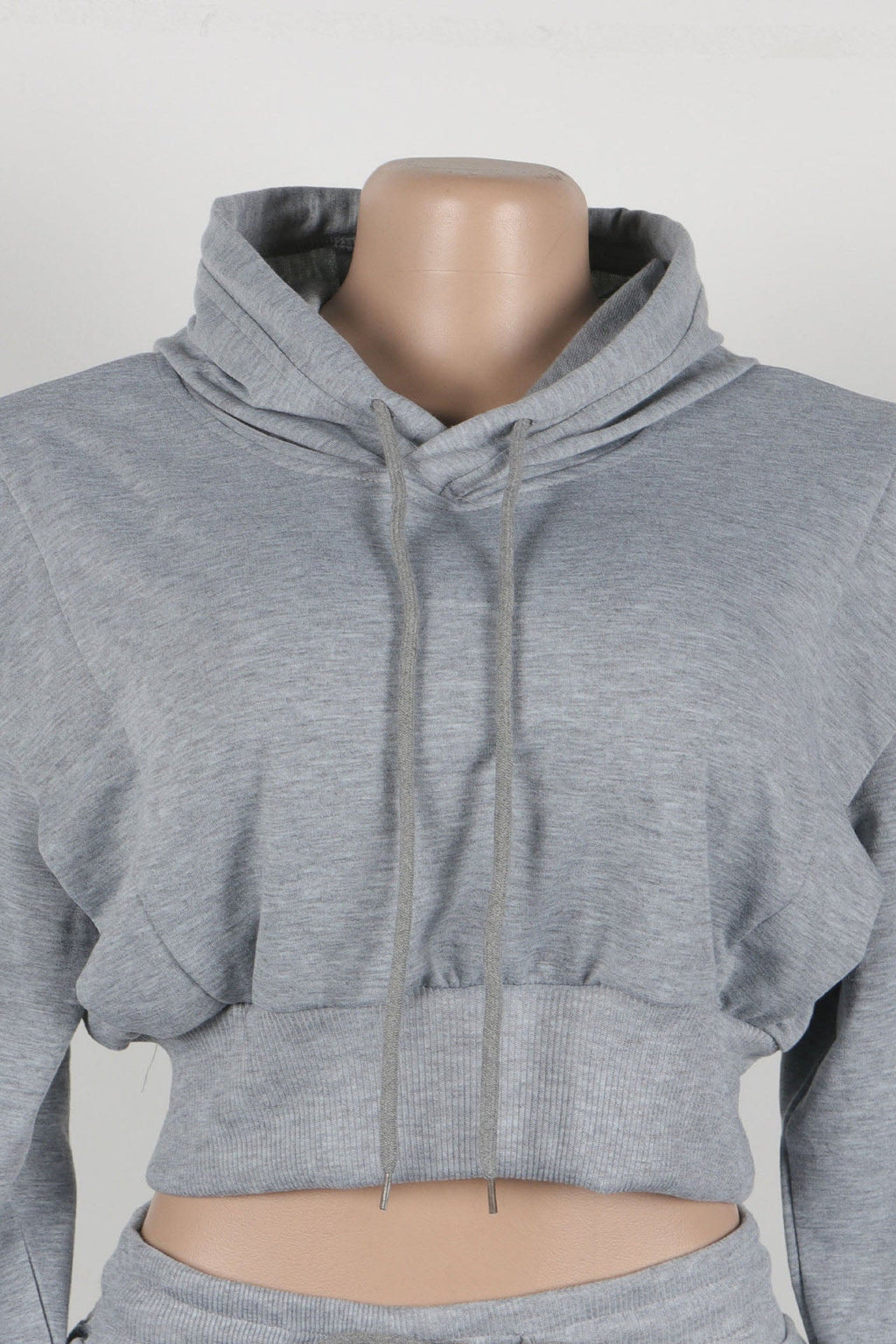 Luxe Sweatsuit Lavish Daily