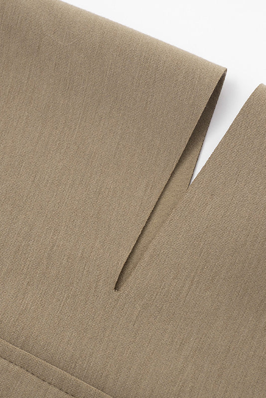 Ripped Loose Top & Fitted Mini Skirt Set Lavish Daily