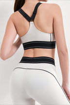 Trendy Active Pants Sets Lavish Daily