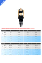 Trendy Active Pants Sets Lavish Daily