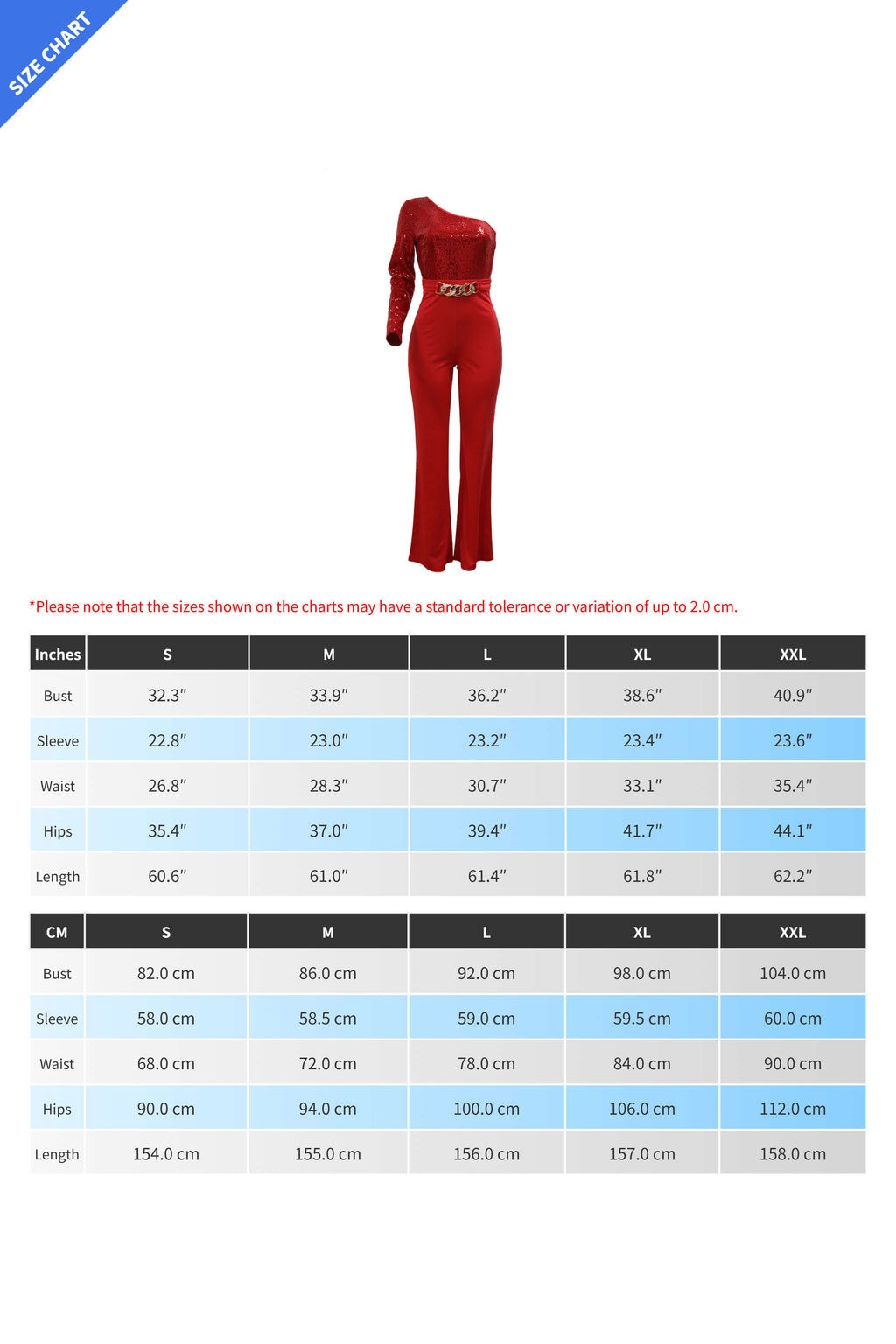 One Shoulder Sequin Wide Leg Jumpsuit Lavish Daily