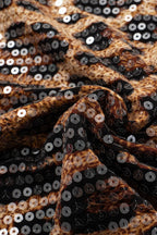 Deep V Backless Mini Dress Lavish Daily