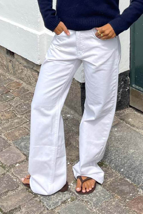 Star Vintage Straight Jeans Lavish Daily