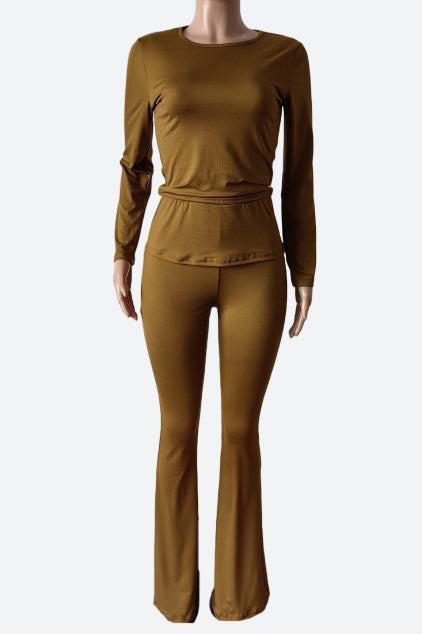 Soft Loungewear Set Lavish Daily