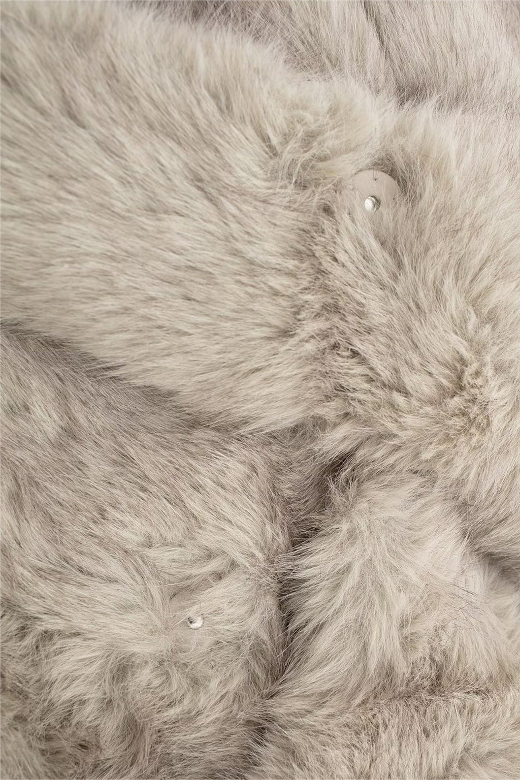 Faux Fur Coat Lavish Daily