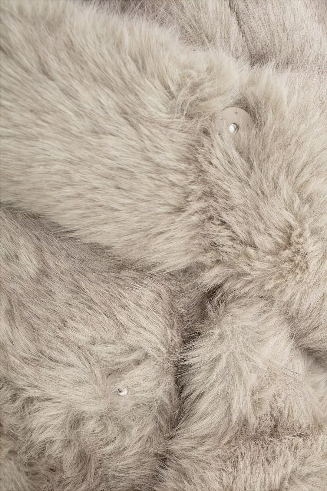 Faux Fur Coat Lavish Daily