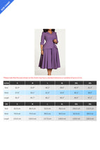 Plus Size Three Quarter Sleeve Blazer Dress Lavish Daily