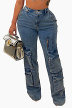 CARGO PANT Lavish Daily