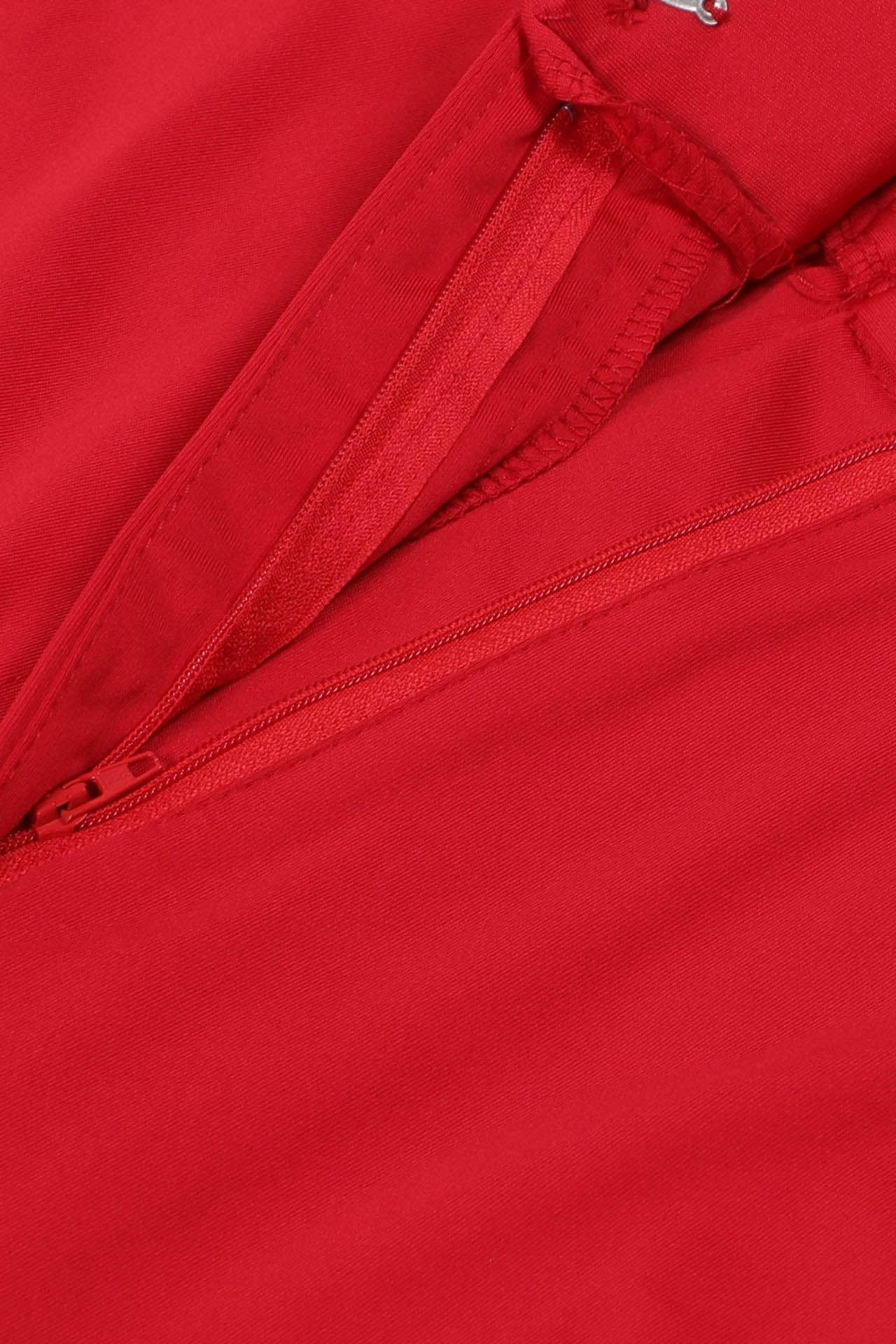 Backless Bow Decor V Neck Sleeveless Sets Lavish Daily