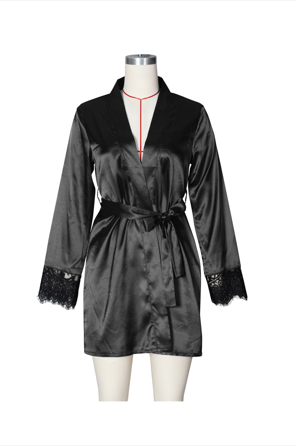 Lace Home Pajamas Lavish Daily