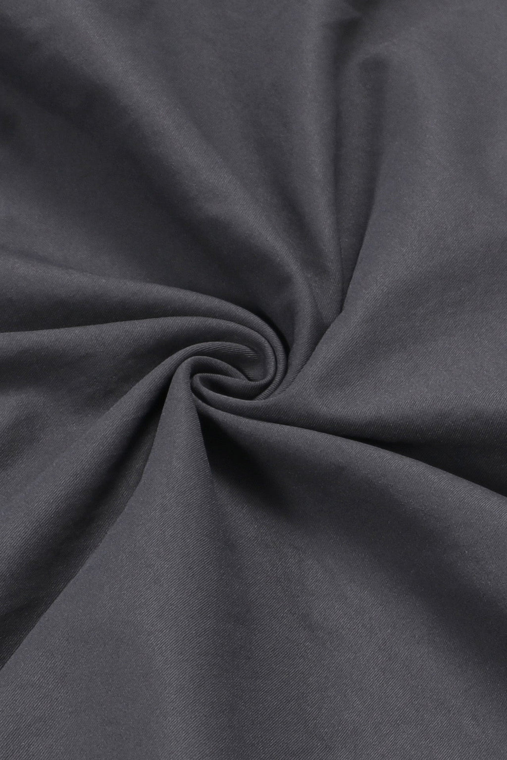 Lapel Sleeveless Buttoned Cargo Jumpsuit Lavish Daily