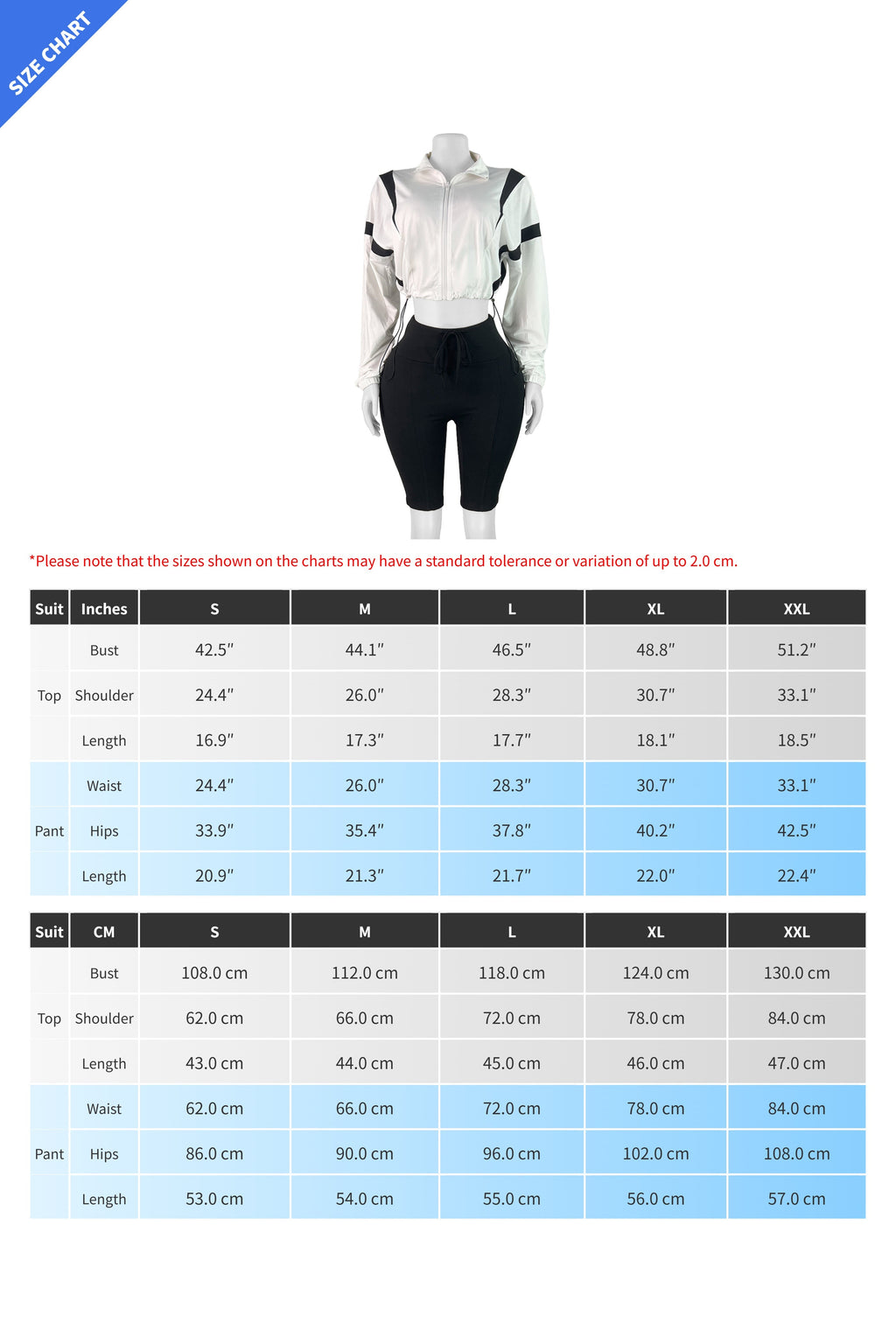 Long Sleeve Zipper Stretch High-waisted Short Set Lavish Daily