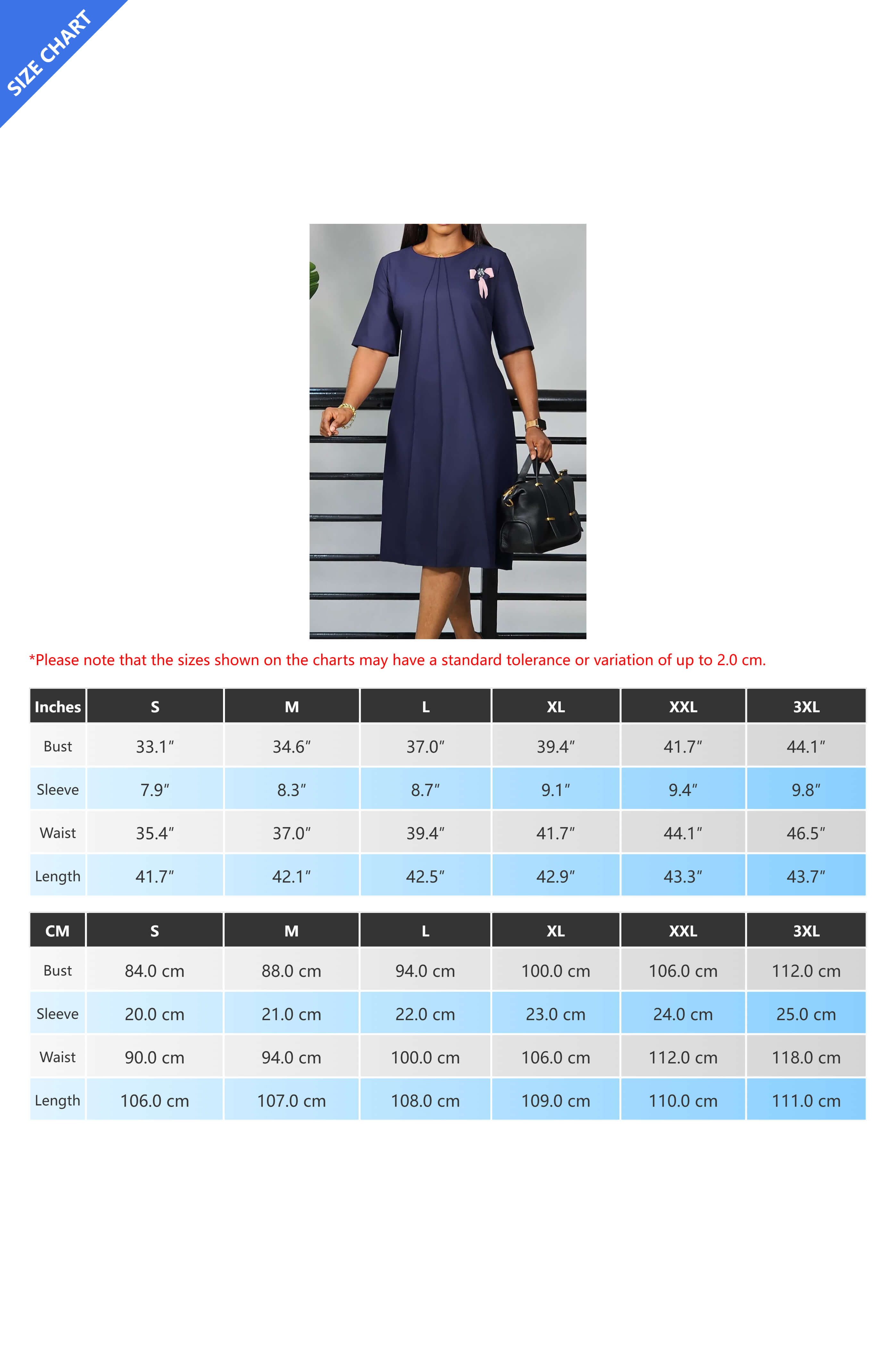 A Shape Midi Dress Lavish Daily