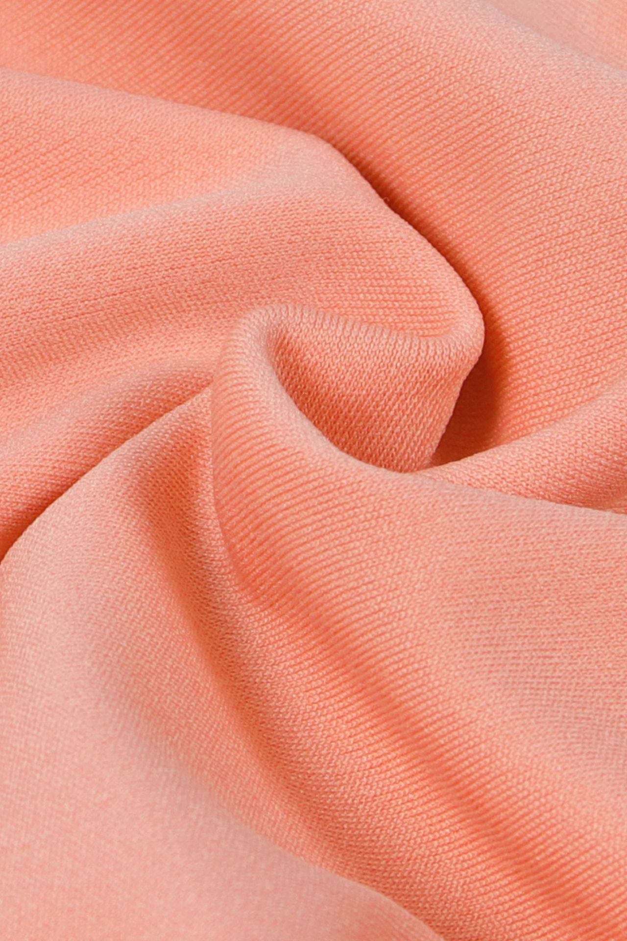 Elegant Solid Color Hollow Out O Neck Jumpsuits Lavish Daily