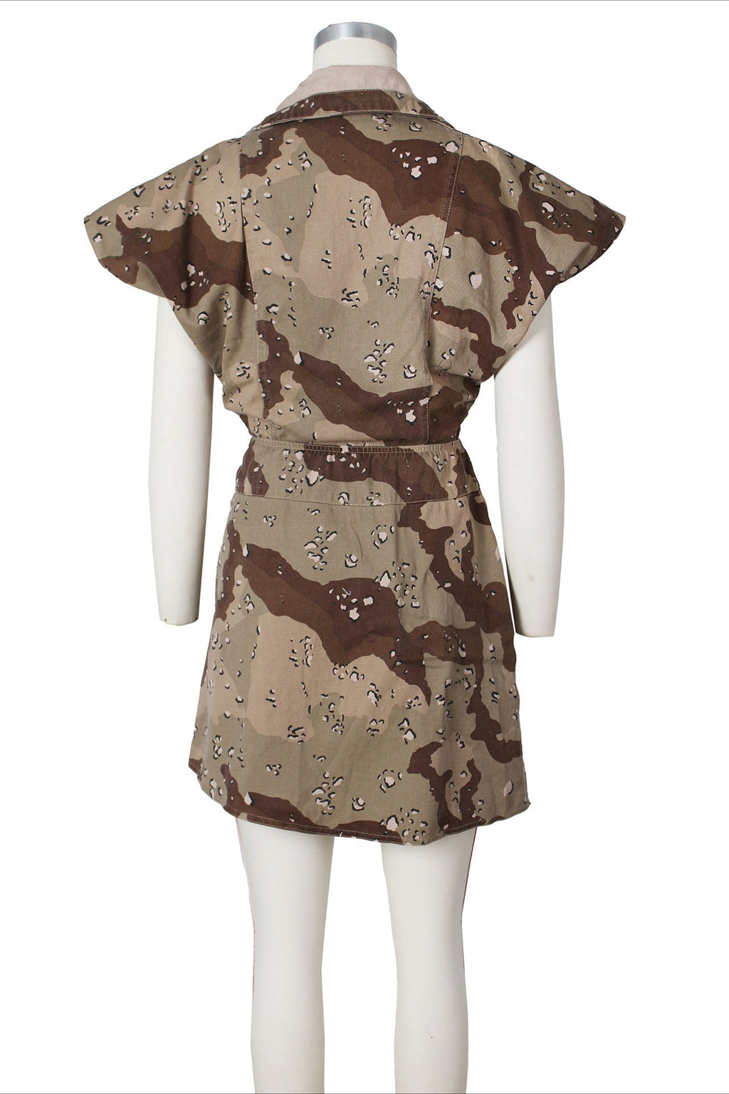 Camo Skirt Set Lavish Daily