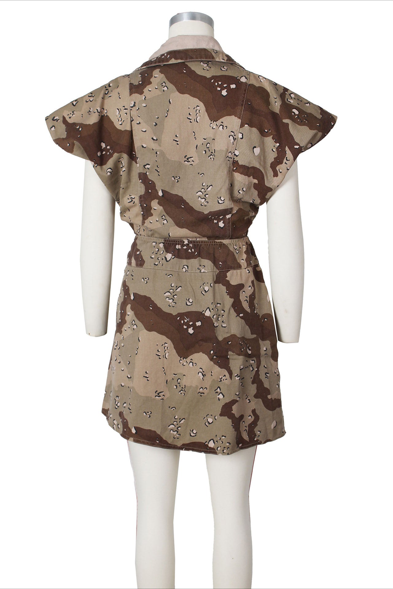 Camo Skirt Set Lavish Daily