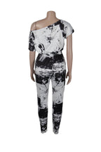 Summer Jogger Jumpsuit Lavish Daily