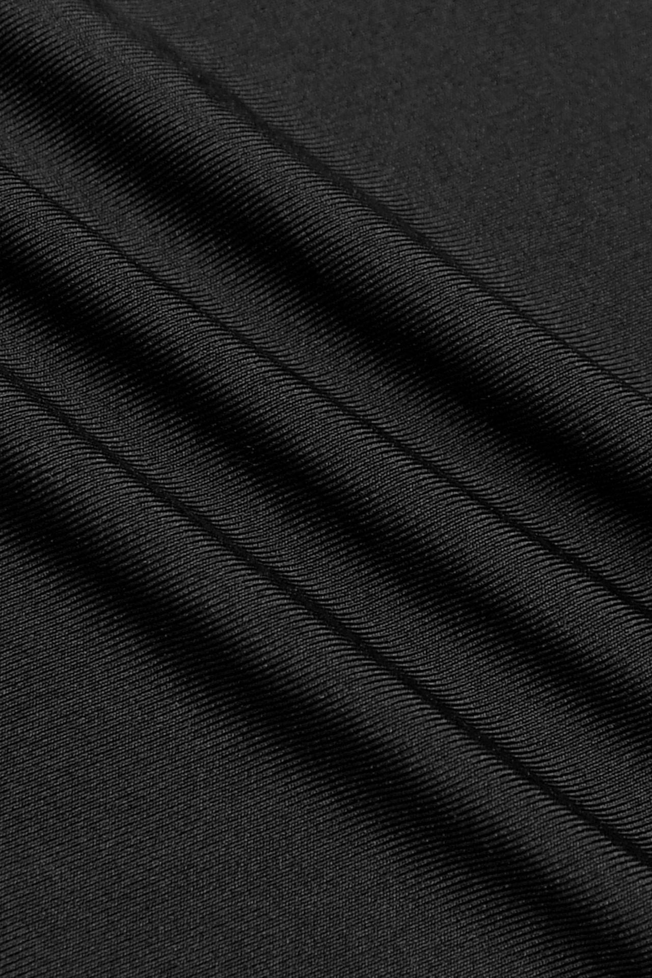 Halter Neck Wide-Leg Jumpsuit Lavish Daily