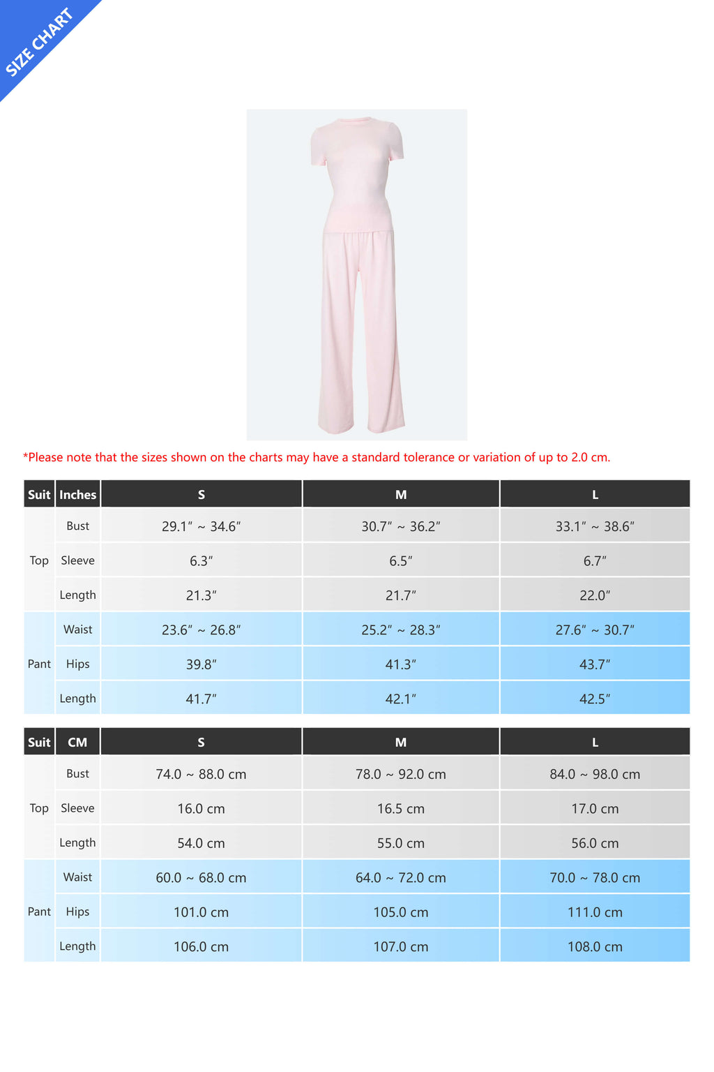 Casual Solid Round-Neck Short Sleeve Set Lavish Daily